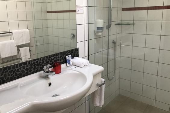 Deluxe Studio Units