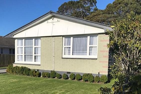 2-Bedroom Holiday Home